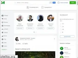 Sites similar to minbar.uz