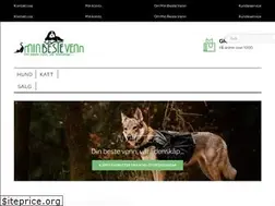 Sites similar to minbestevenn.no