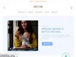 Sites similar to minbie.com