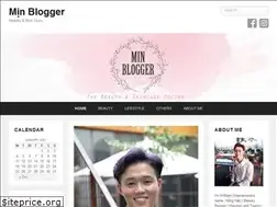 Sites similar to minblogger.com