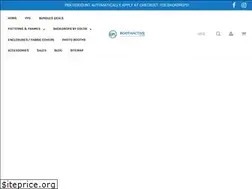 Sites similar to minbooth.com