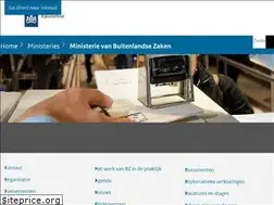 Sites similar to minbuza.nl