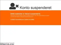 Sites similar to minbynews.dk