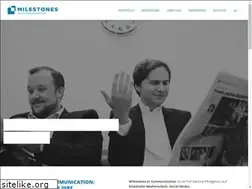 Sites similar to minc.at