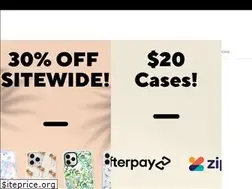 Sites similar to mincacases.com