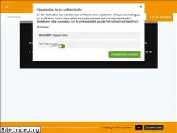 Sites similar to mincarelli.fr