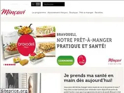 Sites similar to mincavi.com