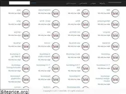 Sites similar to mincdn.ir