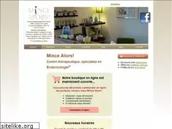 Sites similar to mincealors.ca