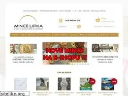 Sites similar to mincelipka.cz
