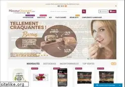 Sites similar to minceurdiscount.com