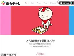 Sites similar to minchalle.com