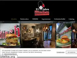 Sites similar to minchen.de