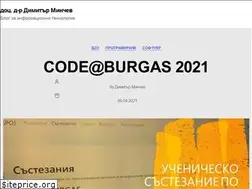 Sites similar to minchev.eu