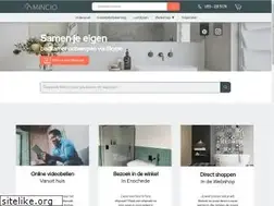 Sites similar to mincio.nl
