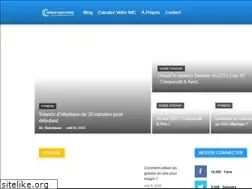 Sites similar to mincirsanspeine.com