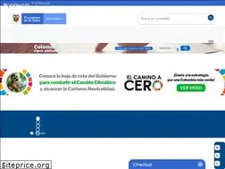 Sites similar to mincit.gov.co