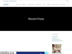 Sites similar to minciter.com