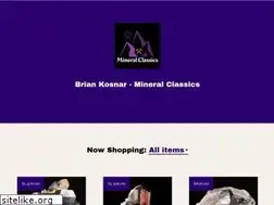 Sites similar to minclassics.com