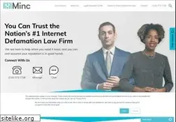 Sites similar to minclaw.com