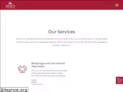 Sites similar to mincocorp.com