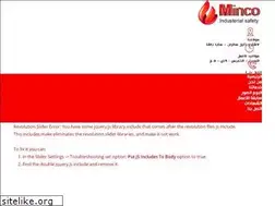 Sites similar to mincofire.com