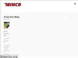 Sites similar to mincoinc.com