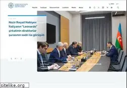 Sites similar to mincom.gov.az