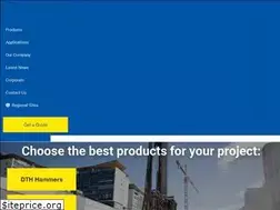 Sites similar to mincon.com