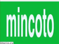 Sites similar to mincoto.com