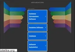 Sites similar to mincotool.com