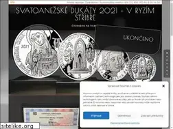 Sites similar to mincovni-dum.cz