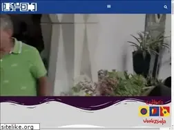 Sites similar to mincultura.gob.ve