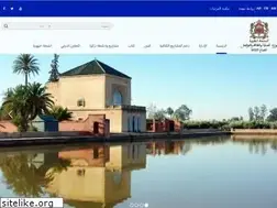 Sites similar to minculture.gov.ma