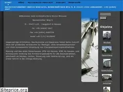 Sites similar to mincuzzi.com