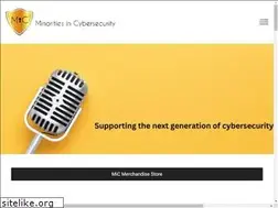 Sites similar to mincybsec.org