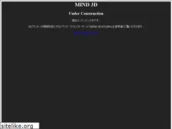 Sites similar to mind-3d.com