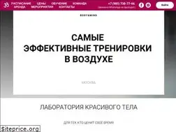 Sites similar to mind-and-body.ru