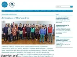 Sites similar to mind-and-brain.de
