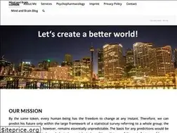 Sites similar to mind-and-brain.institute