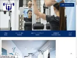 Sites similar to mind-body.jp