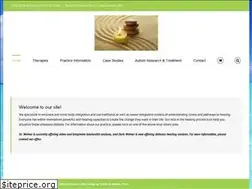 Sites similar to mind-bodywellnesscenter.org