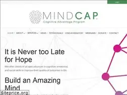 Sites similar to mind-cap.org