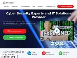Sites similar to mind-core.com