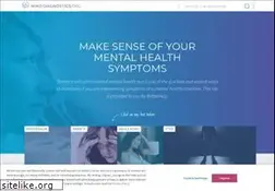 Sites similar to mind-diagnostics.org