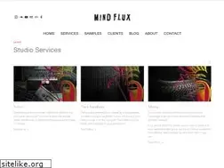 Sites similar to mind-flux.com