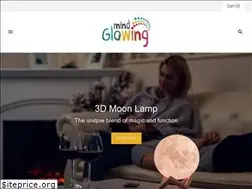Sites similar to mind-glowing.com