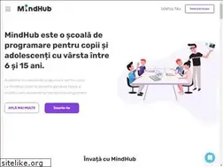 Sites similar to mind-hub.ro