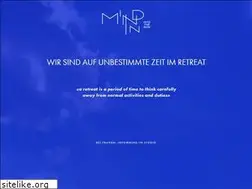 Sites similar to mind-in.studio