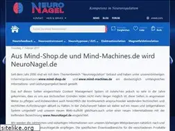 Sites similar to mind-machines.de